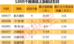 2440点抄底也能亏？这些高成长低估值龙头股也被套