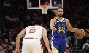 NBA杯赛8强对阵出炉:火勇大战 雷霆遭遇独行侠