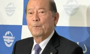 日本一市长赴首相官邸陈情，在酒店身亡！警方发声